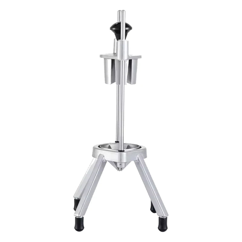 Vegetable Cutter — Commercial Grade