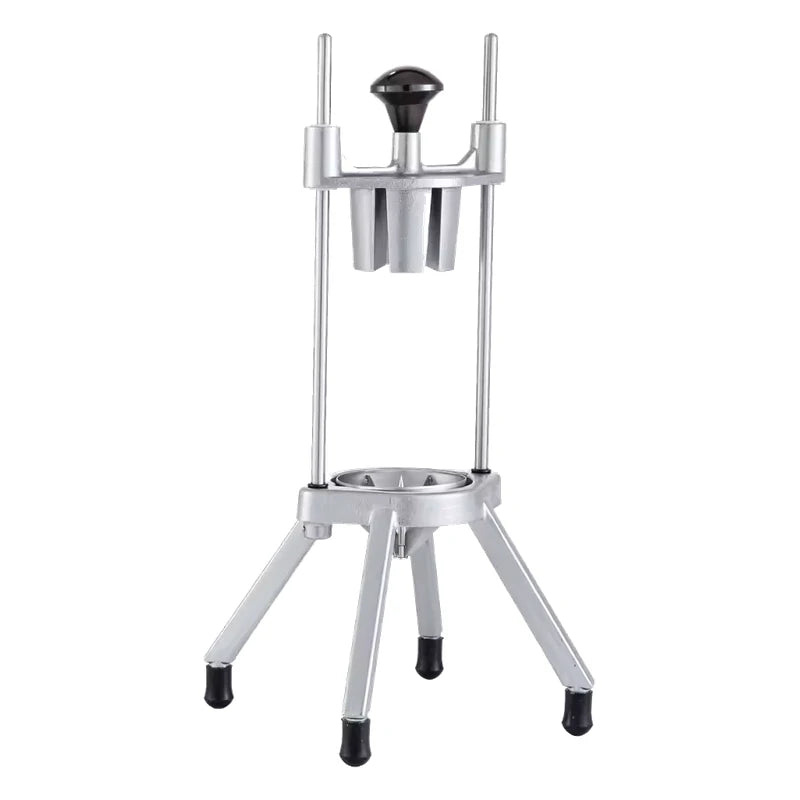 Vegetable Cutter — Commercial Grade