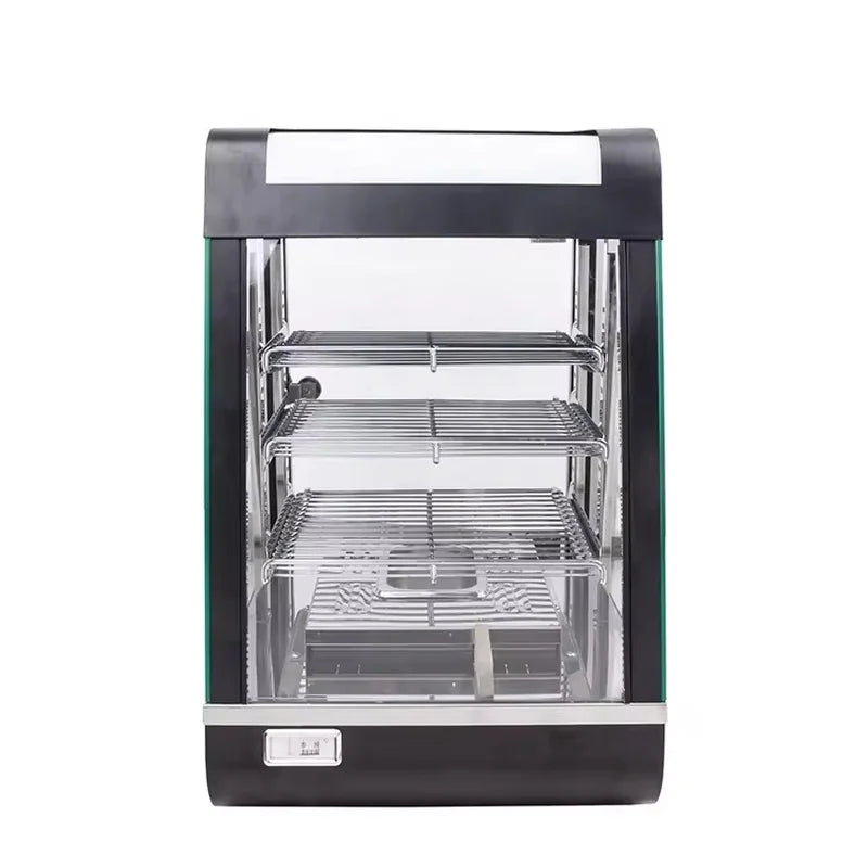Food Warmer Showcase