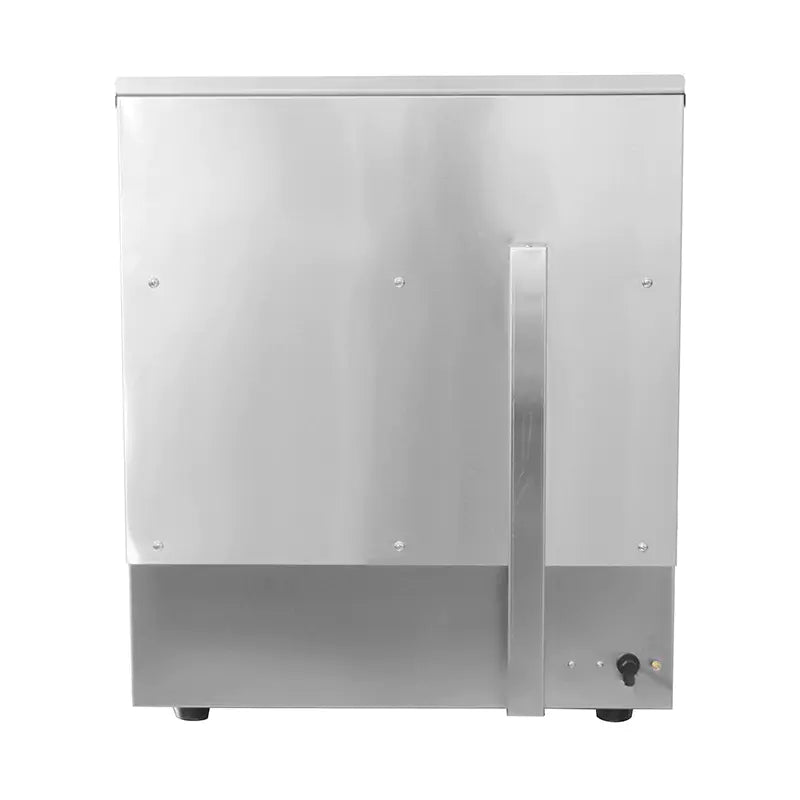 French Fries Warmer Commercial Stainless Steel FW-2