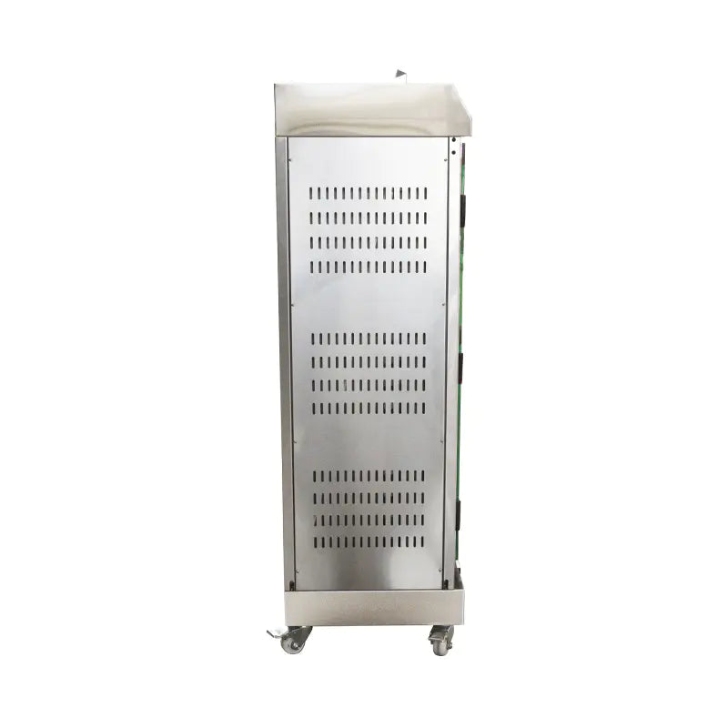 Rotisserie Commercial Stainless Steel Natural Gas LPG KJL-3G