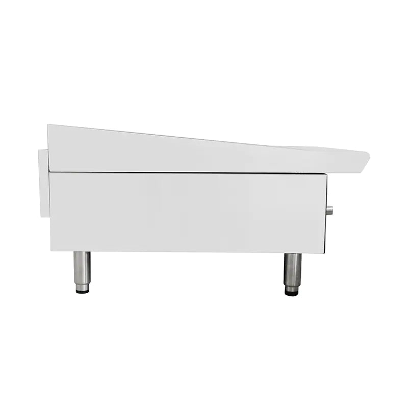 Griddle Commercial Stainless Steel Natural Gas LPG CP-G24-M CP-G36-M