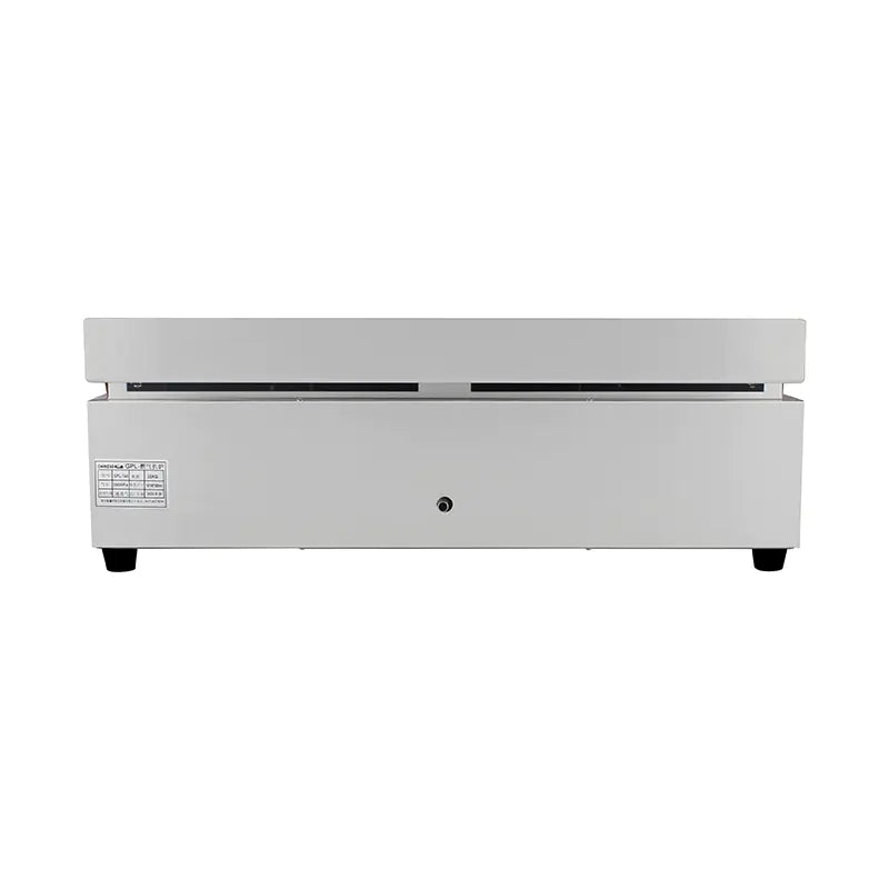 Griddle Commercial Stainless Steel Natural Gas LPG GPL-818A GPL-740A
