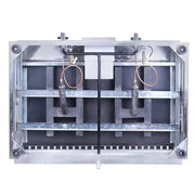 GPL-740 commercial gas griddle, cast-iron 735×410mm full flat plate