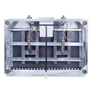 GPL-818 commercial gas griddle, stainless steel LPG flat-top