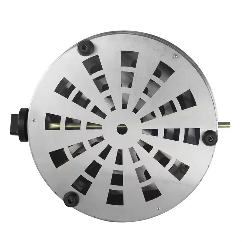 WXL-35A 40cm gas crepe maker, 201 stainless steel