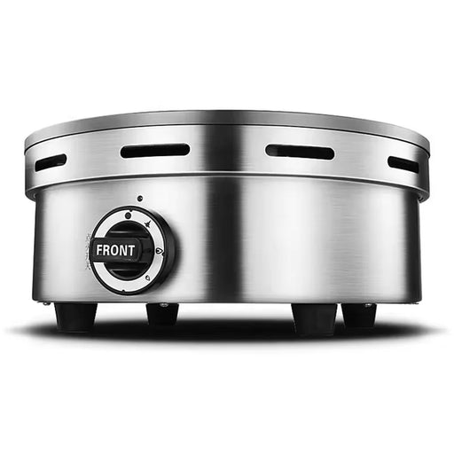 WXL-35A 40cm gas crepe maker, 201 stainless steel