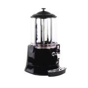 CH10L 9L stainless-steel commercial hot chocolate dispenser