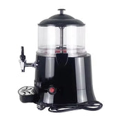 CH5L 4.5L stainless-steel commercial hot chocolate dispenser