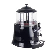 CH5L 4.5L stainless-steel commercial hot chocolate dispenser