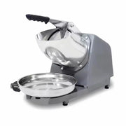 A108 commercial electric ice crusher, aluminium head for cocktails