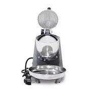 A108 commercial electric ice crusher, aluminium head for cocktails