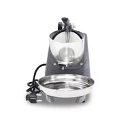 WF-A108 stainless steel automatic electric ice crusher with double blades