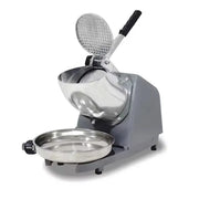 WF-A108 stainless steel automatic electric ice crusher with double blades