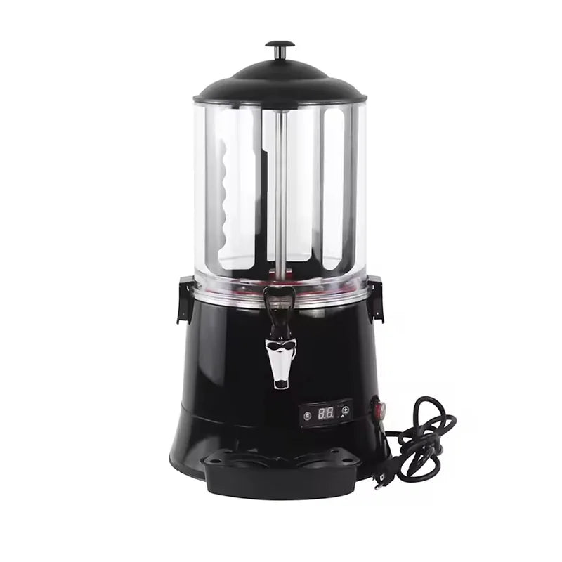 n10L commercial 10L hot beverage and chocolate dispenser