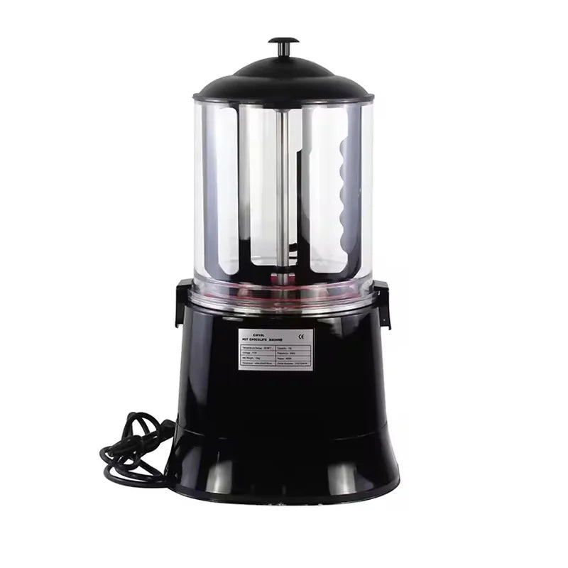 n10L commercial 10L hot beverage and chocolate dispenser