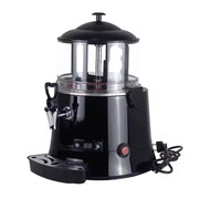 n5L commercial 5L hot beverage and chocolate dispenser