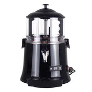 n5L commercial 5L hot beverage and chocolate dispenser