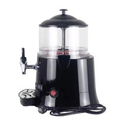n5L commercial 5L hot beverage and chocolate dispenser