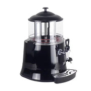 n5L commercial 5L hot beverage and chocolate dispenser