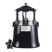 n5L commercial 5L hot beverage and chocolate dispenser