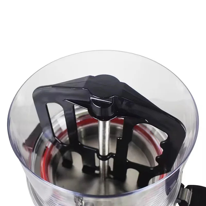 n5L commercial 5L hot beverage and chocolate dispenser
