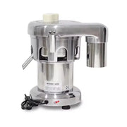 A3000 commercial centrifugal fruit juice extractor, stainless steel filter and bowl