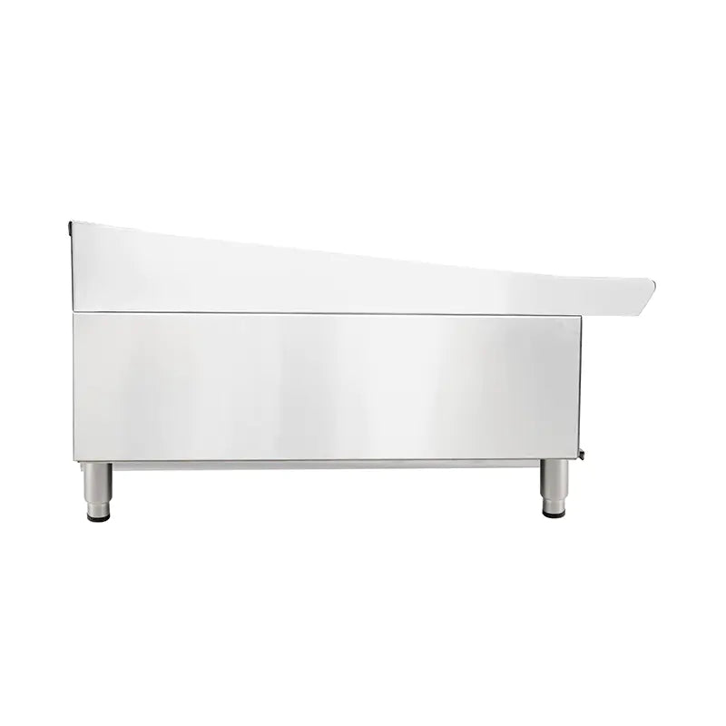 Contact Grill Commercial Stainless Steel Natural Gas LPG CP-CB12-M
