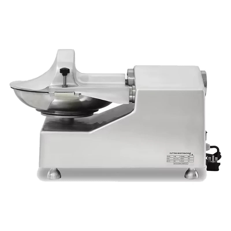 Bowl Cutter — Commercial Grade