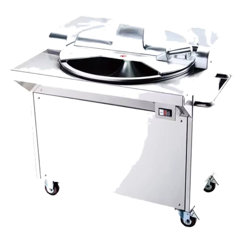 Bowl Cutter — Commercial Grade