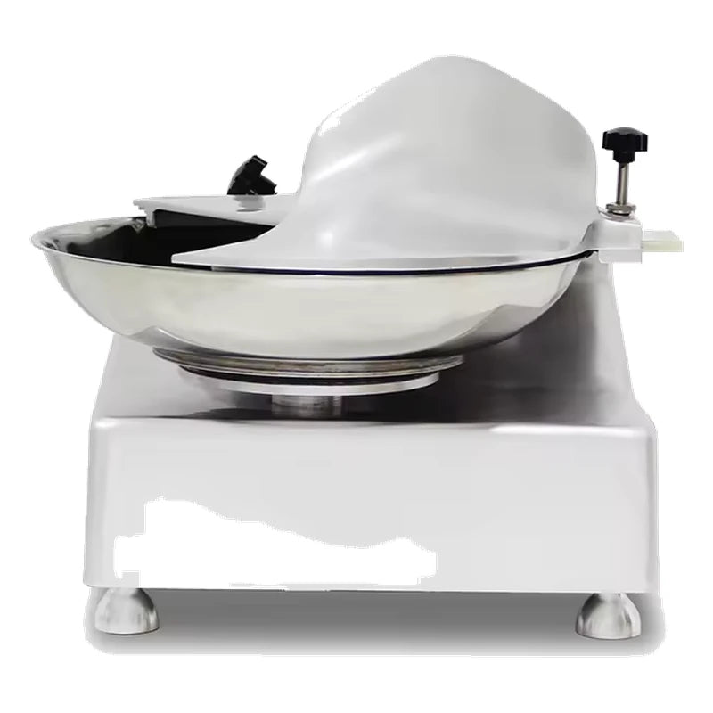 Bowl Cutter — Commercial Grade