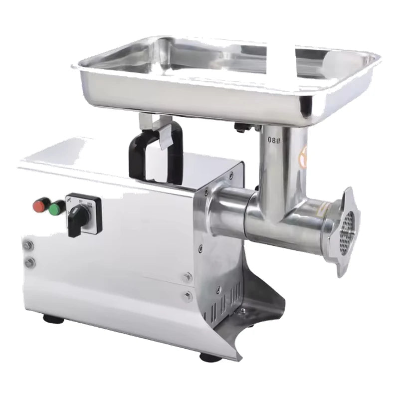 Meat Mincer — Commercial Grade
