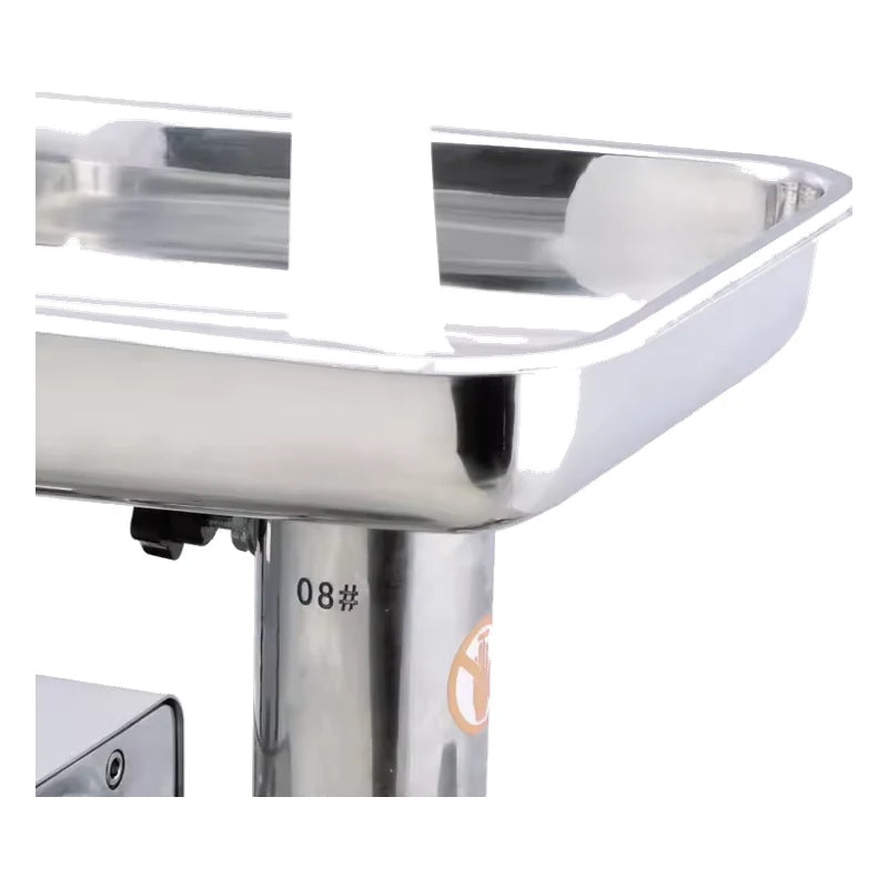Meat Mincer — Commercial Grade