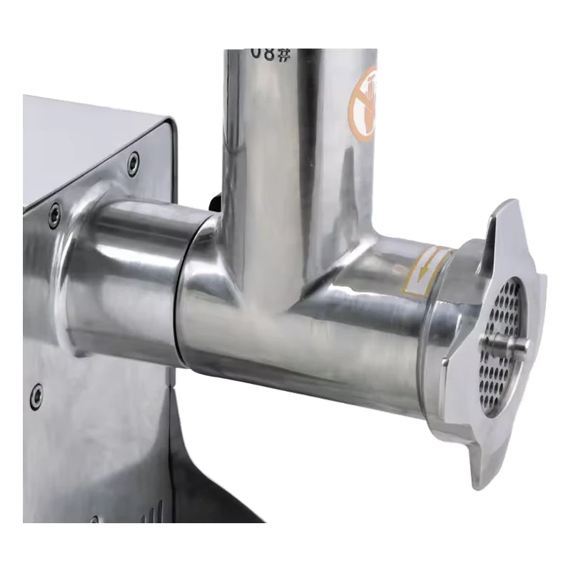 Meat Mincer — Commercial Grade
