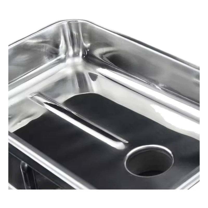 Meat Mincer — Commercial Grade