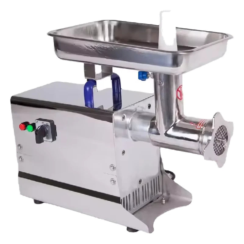 Meat Mincer — Commercial Grade