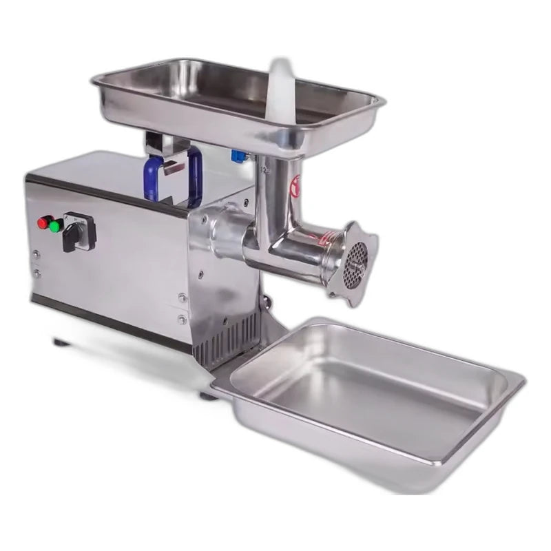 Meat Mincer — Commercial Grade