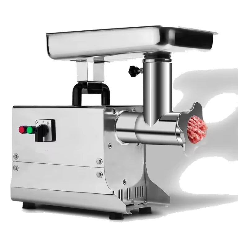 Meat Mincer — Commercial Grade