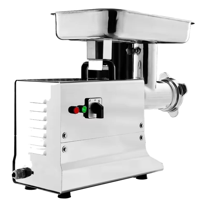 Meat Mincer — Commercial Grade