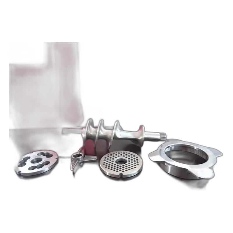 Meat Mincer — Commercial Grade