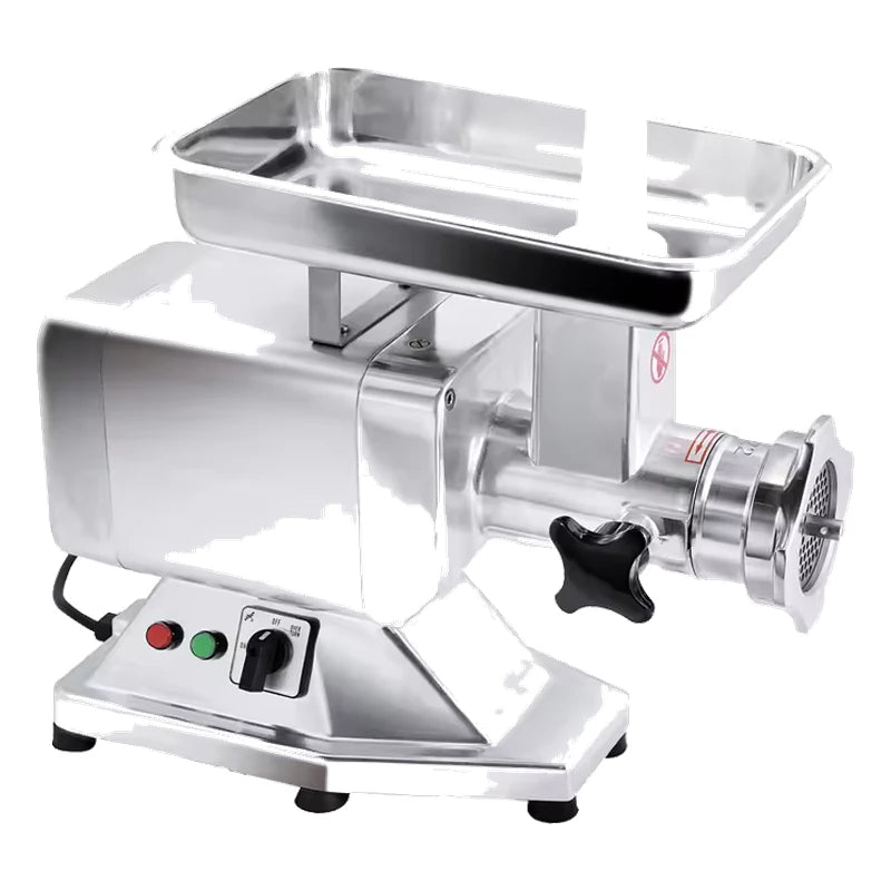 Meat Mincer — Commercial Grade