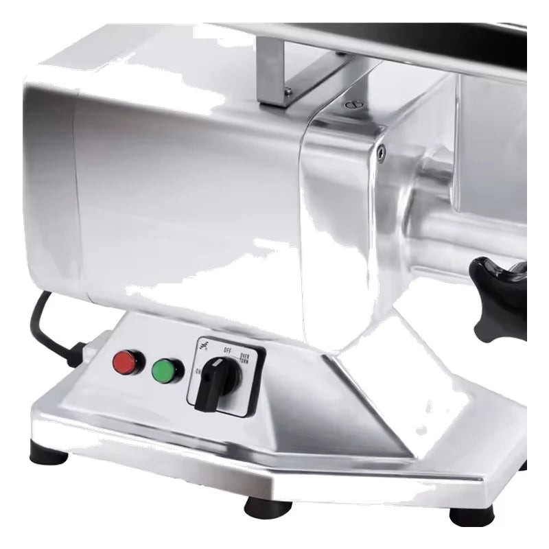 Meat Mincer — Commercial Grade