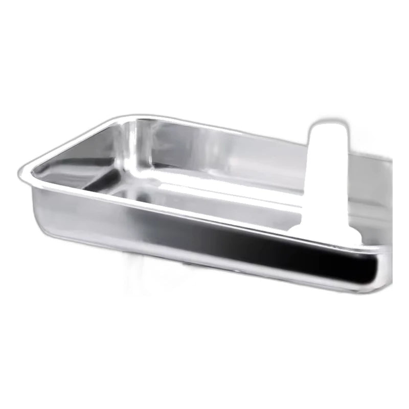 Meat Mincer — Commercial Grade