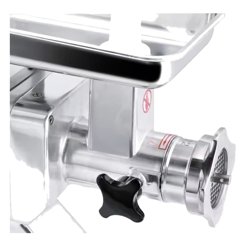 Meat Mincer — Commercial Grade
