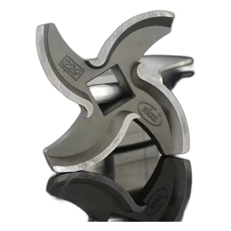 Meat Mincer — Commercial Grade
