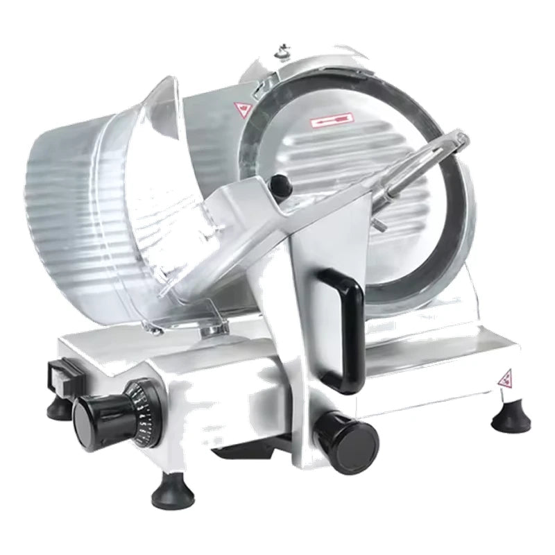 Meat Slicer — Commercial Grade
