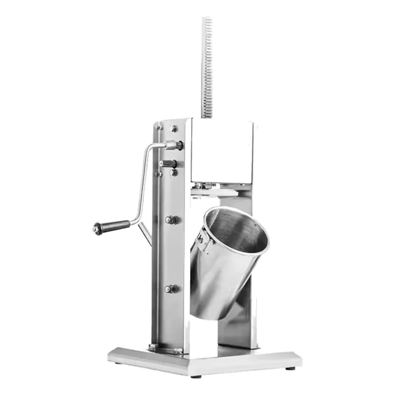 Sausage Stuffer — Commercial Grade