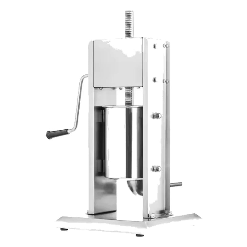 Sausage Stuffer — Commercial Grade