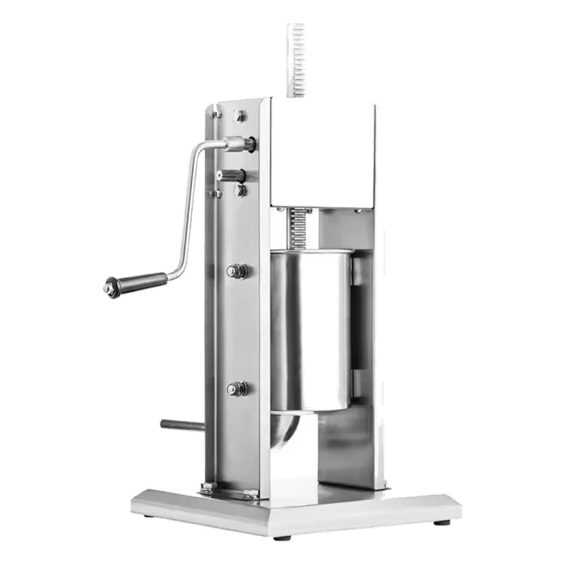 Sausage Stuffer — Commercial Grade