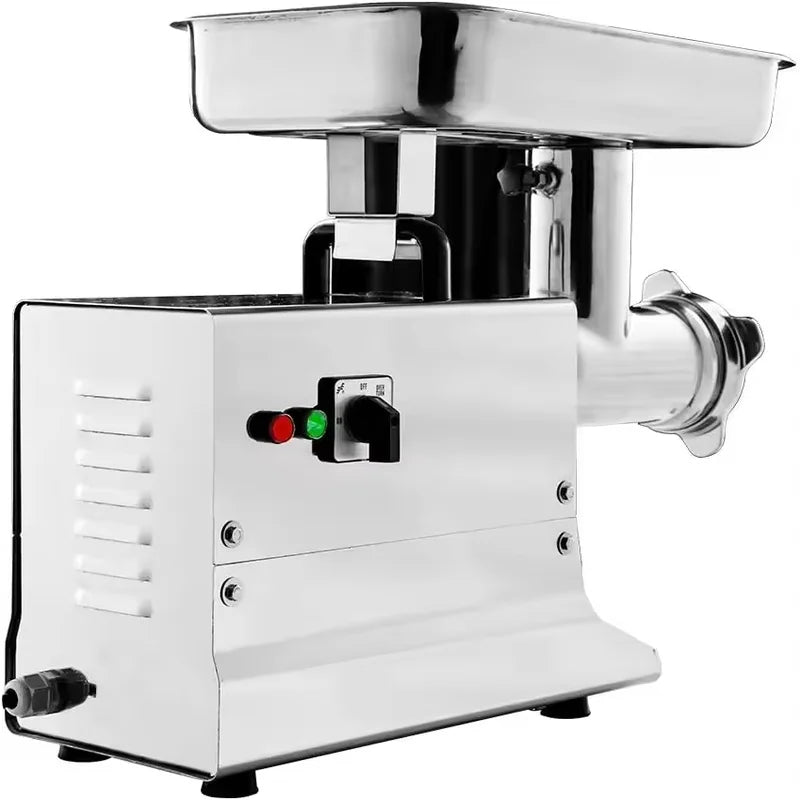 HFM-22 stainless steel commercial meat mincer